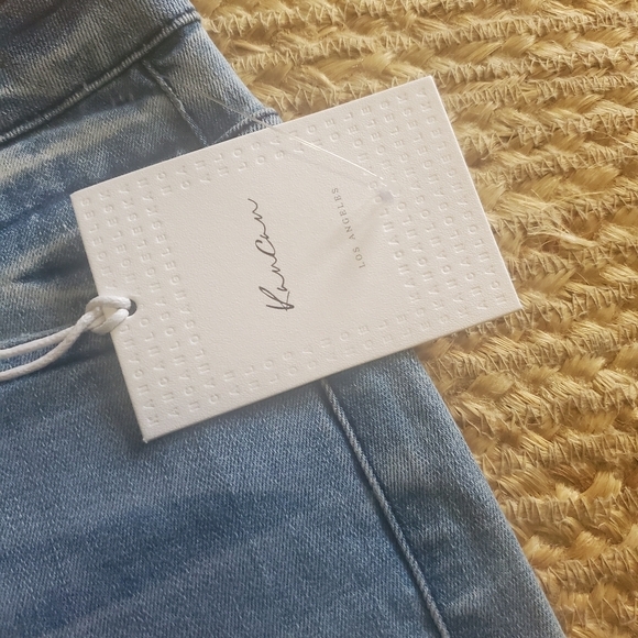 Kancan‎ shorts - Picture 2 of 7